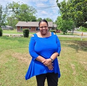 Meet your Posher, Donna